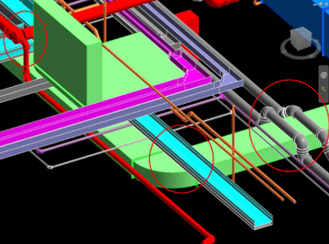 青島地鐵2號(hào)線機(jī)電安裝四標(biāo)段通過“魯安杯”評(píng)審